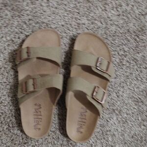 Madlove Sandals
